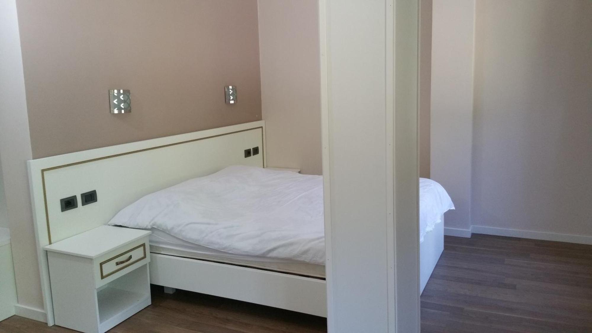 Hotel Margjeka Valbone Habitación foto